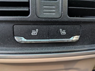 2019 Porsche Macan Base