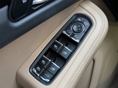 2019 Porsche Macan Base