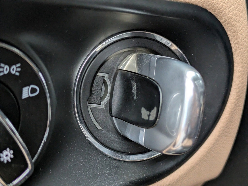 2019 Porsche Macan Base