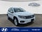 2016 Volkswagen Tiguan SE