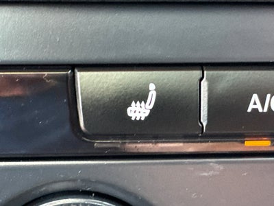 2016 Volkswagen Tiguan SE