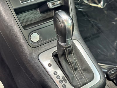 2016 Volkswagen Tiguan SE