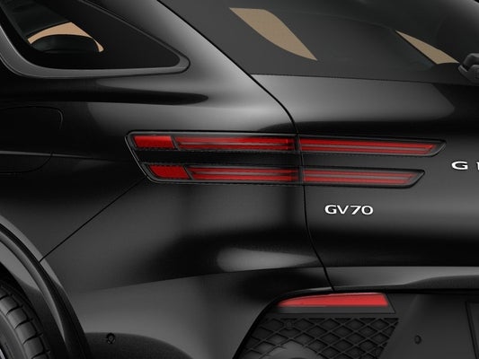 2024 Genesis GV70 2.5T in Charlotte, GA - Krause Auto Group