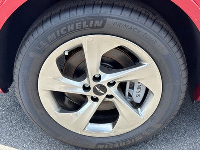 2026 Genesis GV70 2.5T SELECT