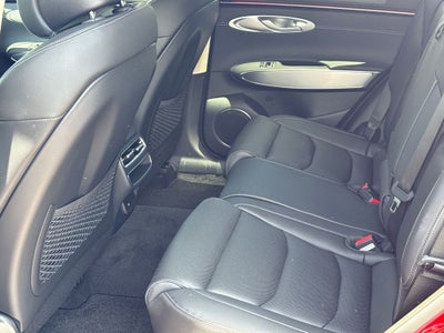 2026 Genesis GV70 2.5T SELECT