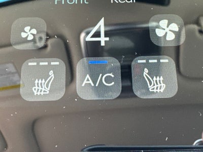 2026 Genesis GV70 2.5T SELECT
