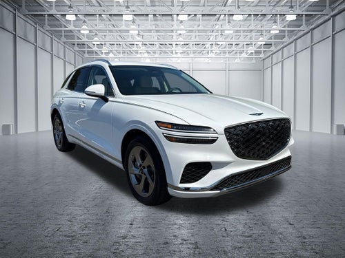 2026 Genesis GV70 2.5T