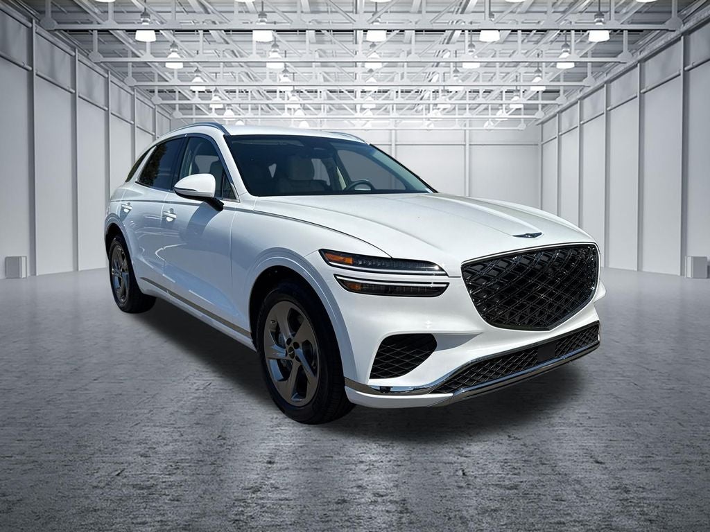 2026 Genesis GV70 2.5T