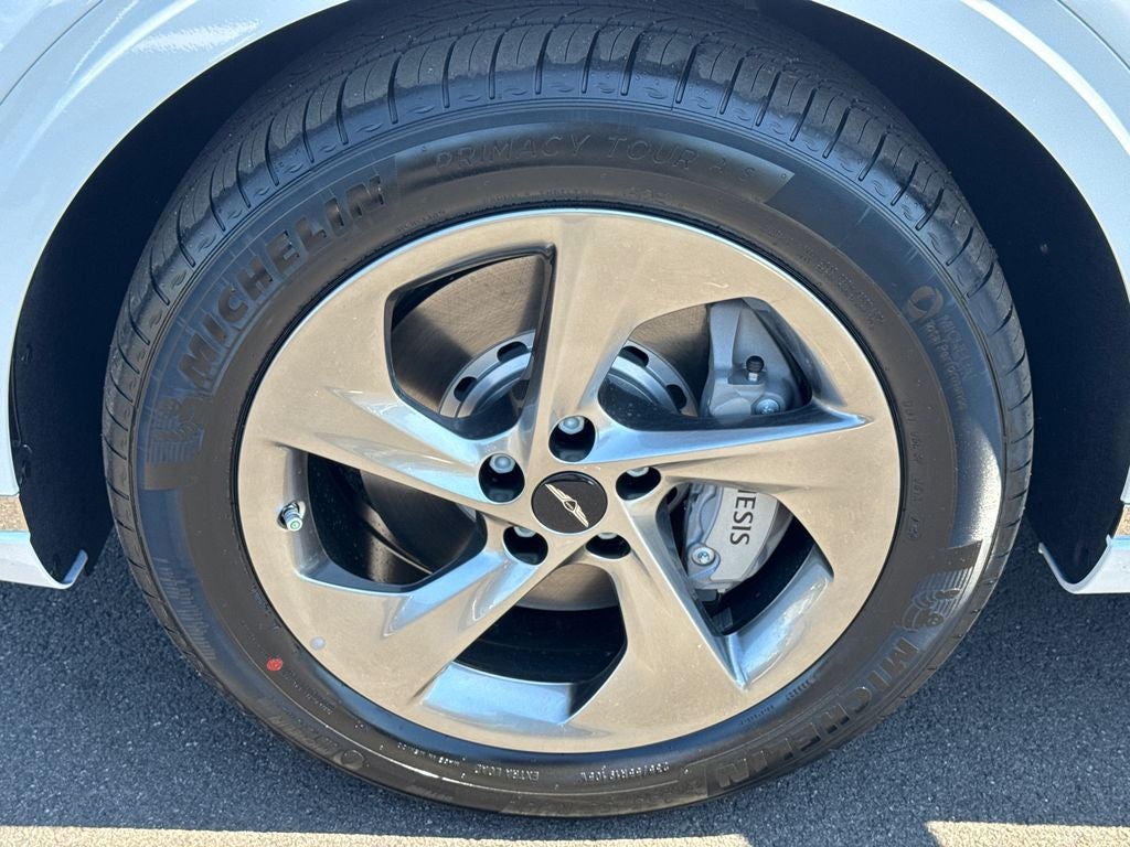 2026 Genesis GV70 2.5T