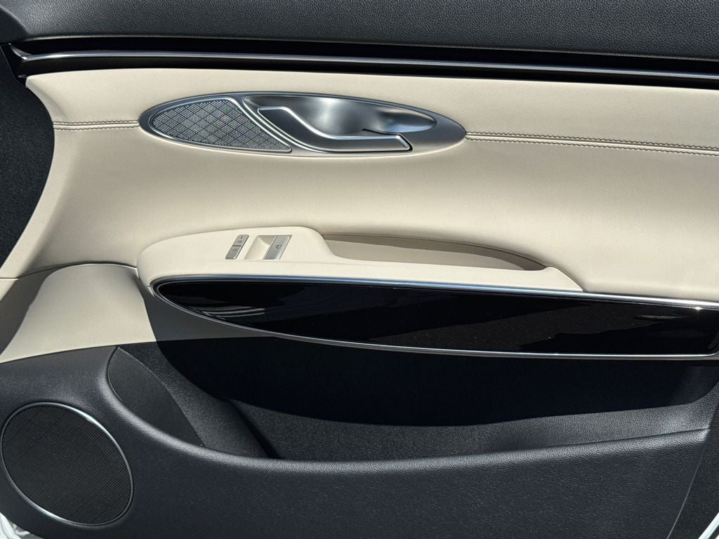 2026 Genesis GV70 2.5T