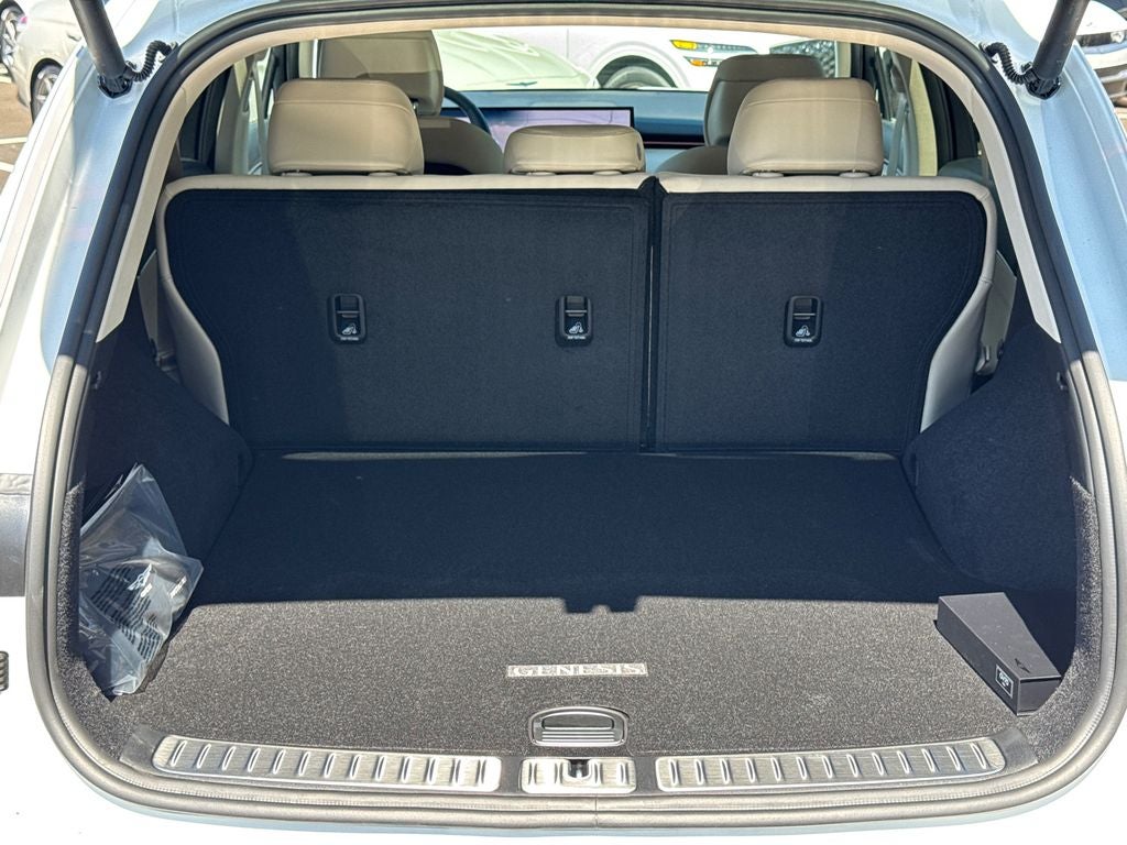 2026 Genesis GV70 2.5T