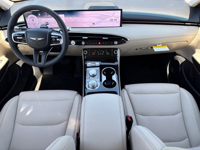 2026 Genesis GV70 2.5T