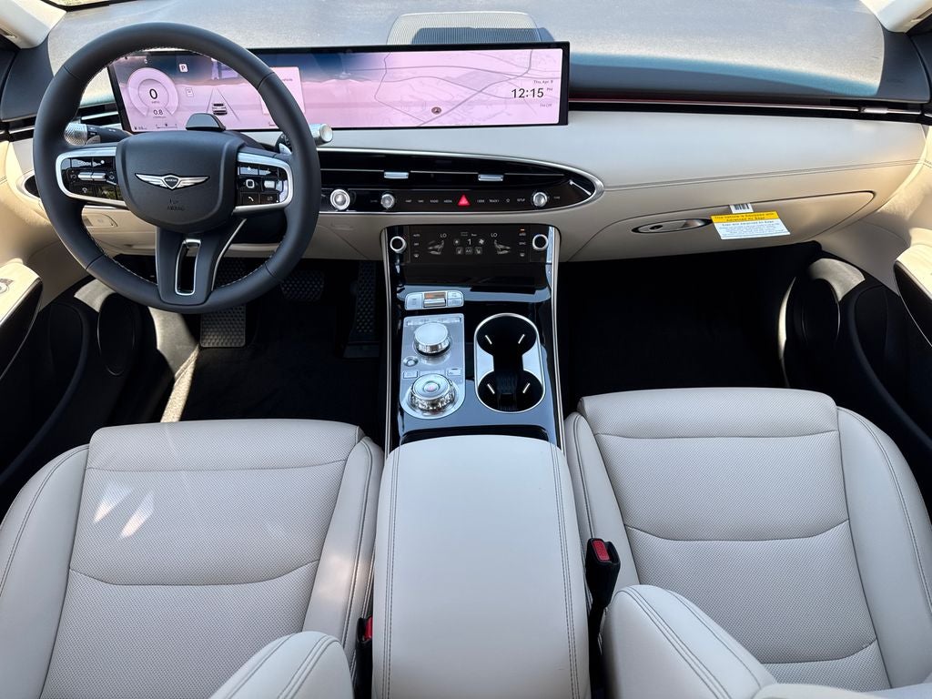 2026 Genesis GV70 2.5T