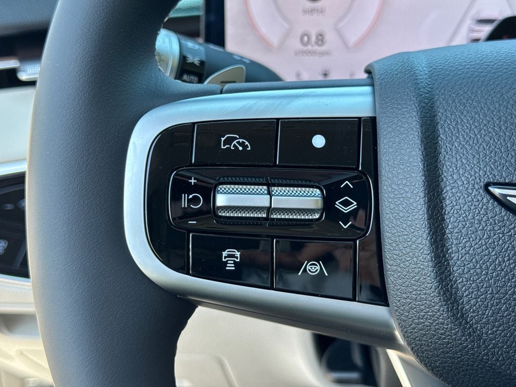 2026 Genesis GV70 2.5T