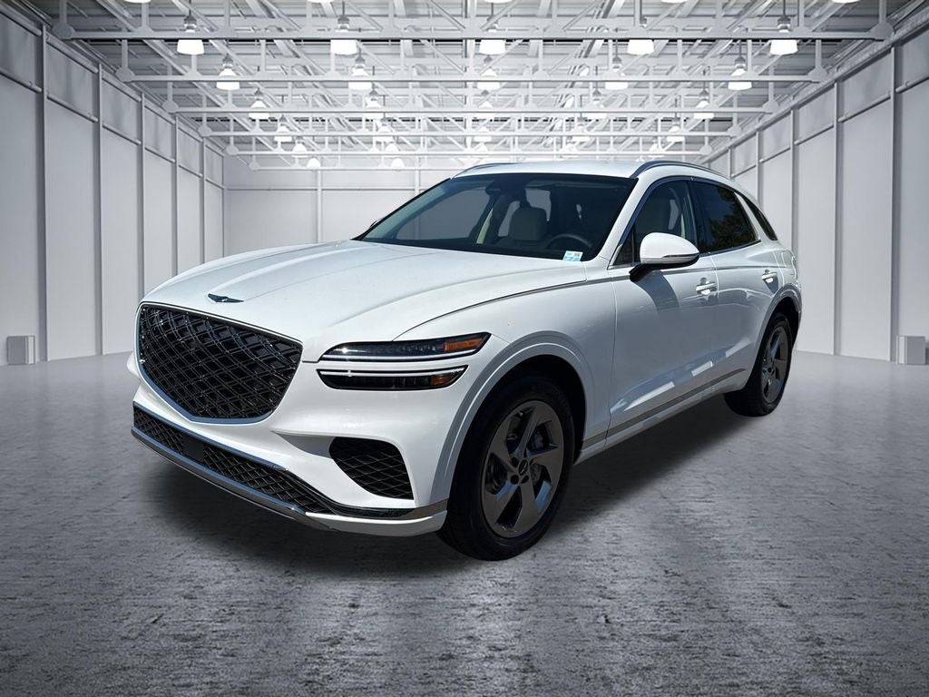 2026 Genesis GV70 2.5T