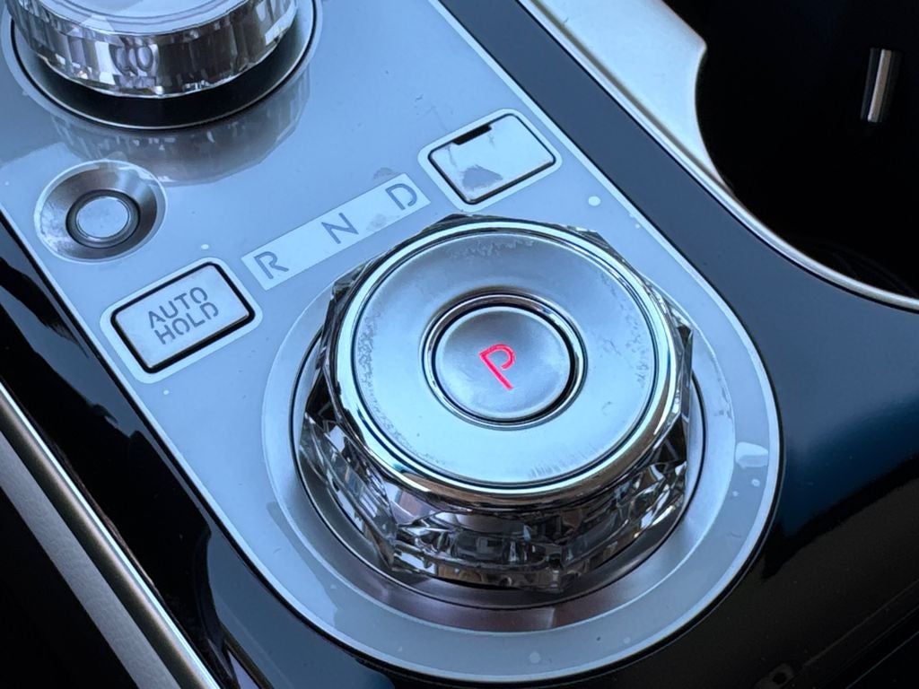 2026 Genesis GV70 2.5T