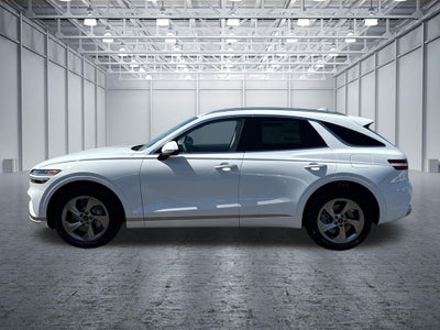 2026 Genesis GV70 2.5T