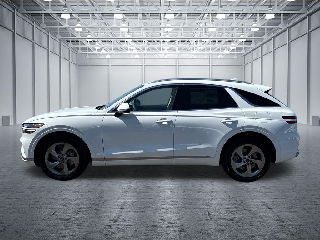 2026 Genesis GV70 2.5T