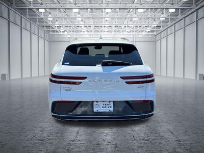 2026 Genesis GV70 2.5T