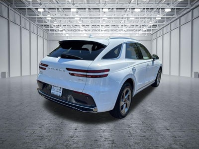 2026 Genesis GV70 2.5T