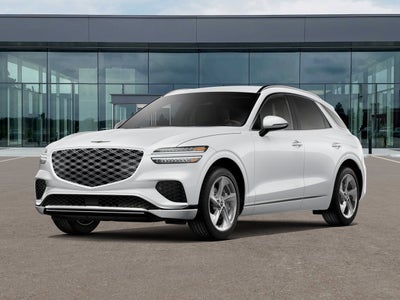 2026 Genesis GV70 2.5T