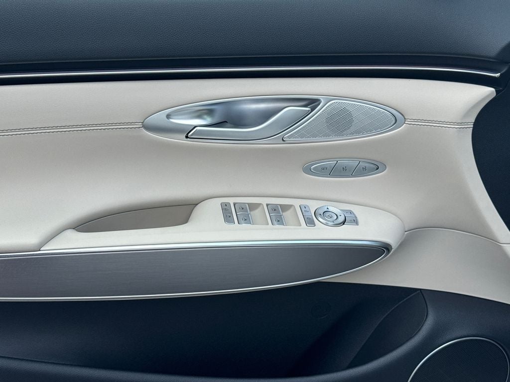 2026 Genesis GV70 2.5T SELECT
