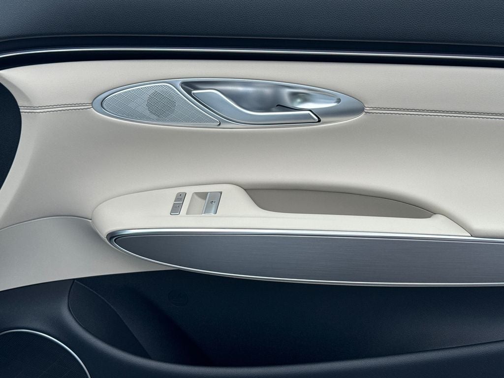 2026 Genesis GV70 2.5T SELECT