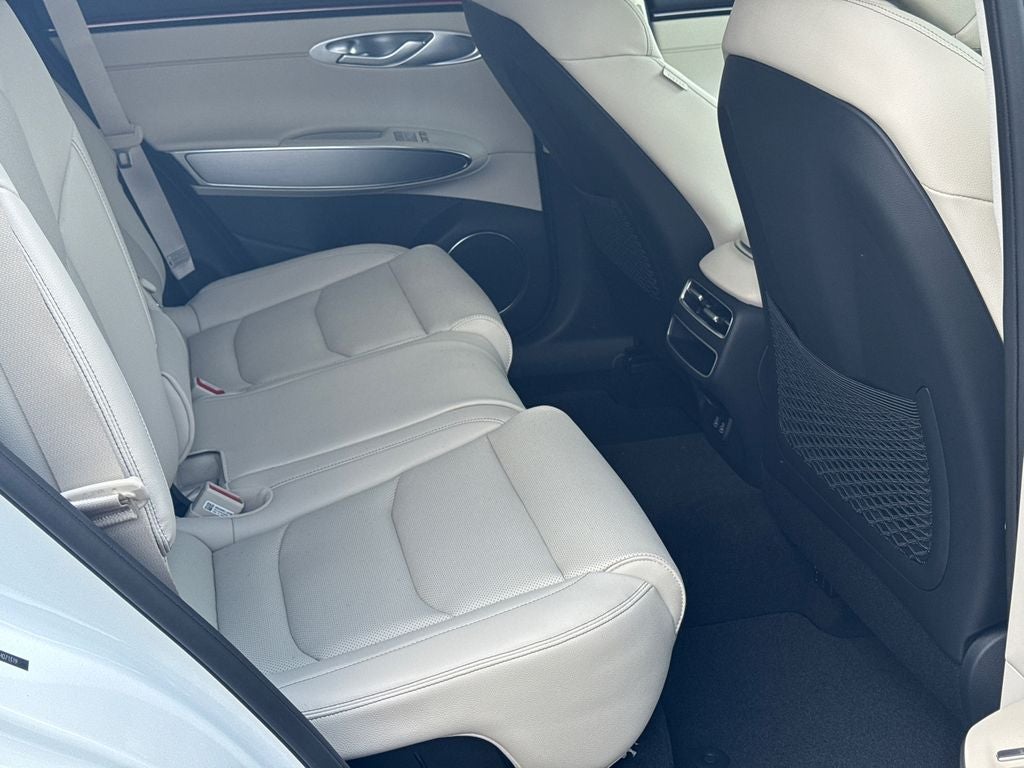 2026 Genesis GV70 2.5T SELECT