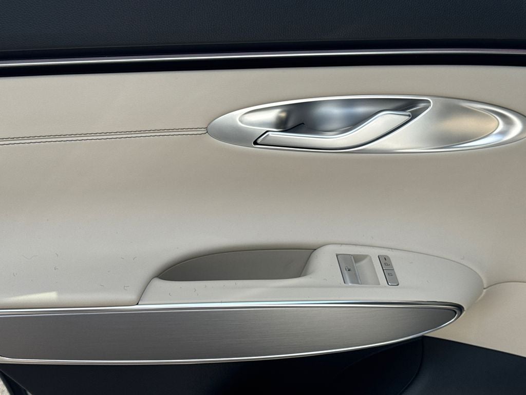 2026 Genesis GV70 2.5T SELECT