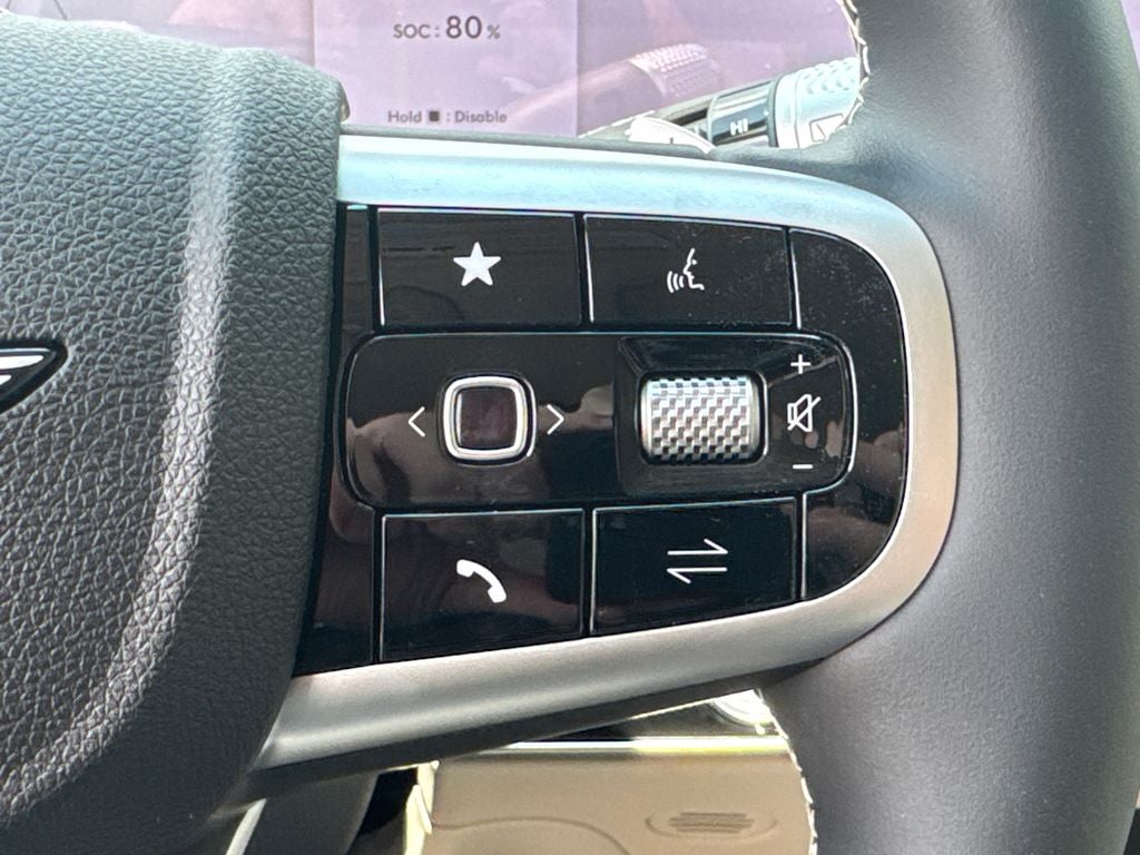 2026 Genesis GV70 2.5T SELECT