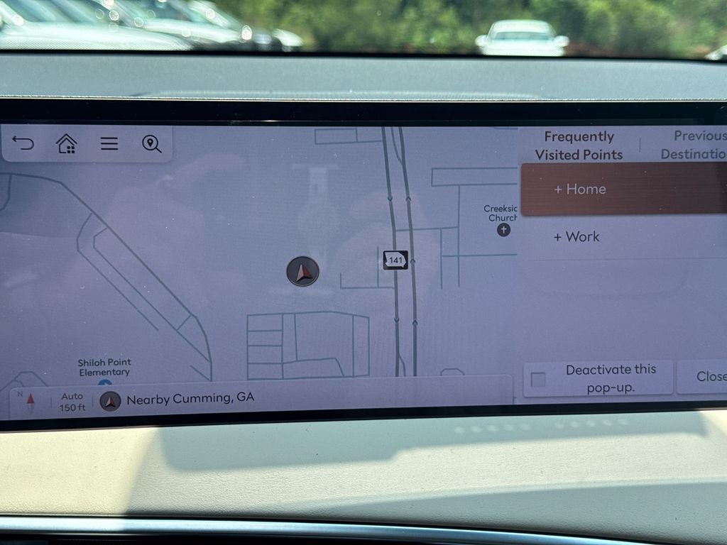 2026 Genesis GV70 2.5T SELECT