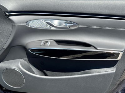 2026 Genesis GV70 2.5T