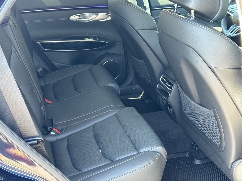 2026 Genesis GV70 2.5T