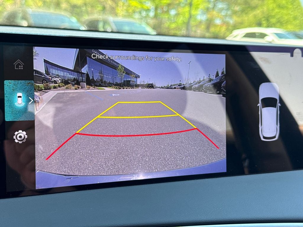 2026 Genesis GV70 2.5T