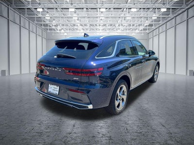 2026 Genesis GV70 2.5T