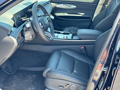 2026 Genesis GV70 2.5T