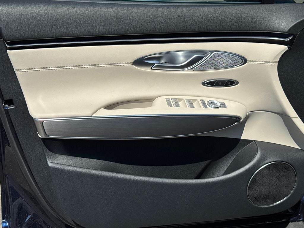 2026 Genesis GV70 2.5T