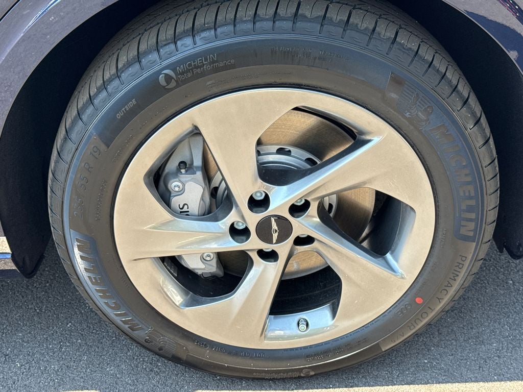 2026 Genesis GV70 2.5T