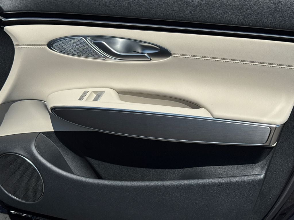 2026 Genesis GV70 2.5T