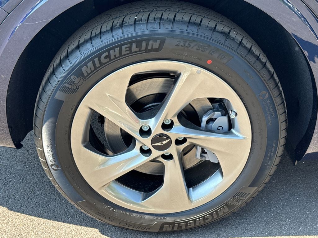 2026 Genesis GV70 2.5T