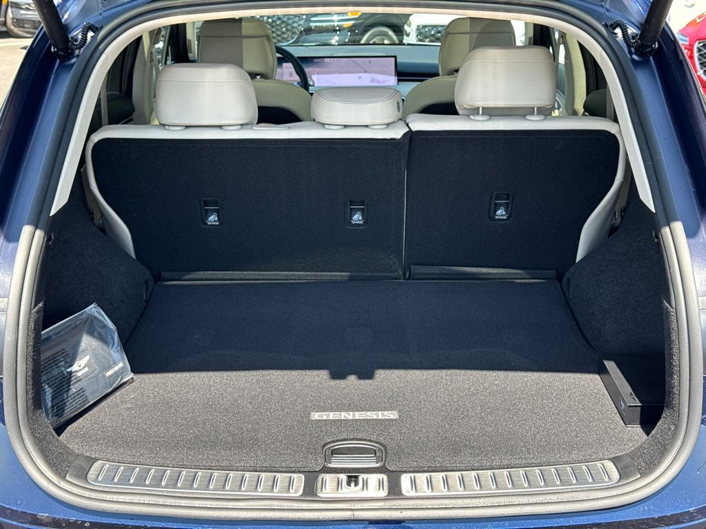 2026 Genesis GV70 2.5T