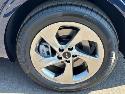 2026 Genesis GV70 2.5T