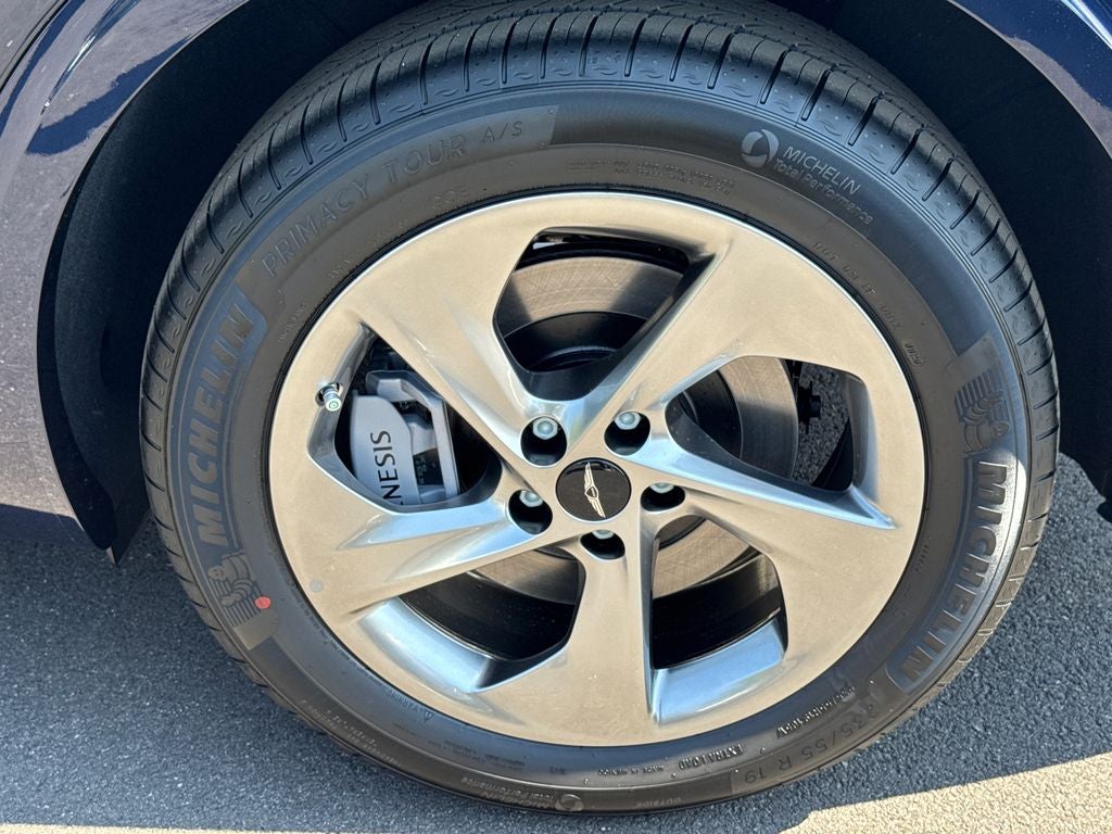 2026 Genesis GV70 2.5T