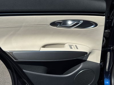 2026 Genesis GV70 2.5T
