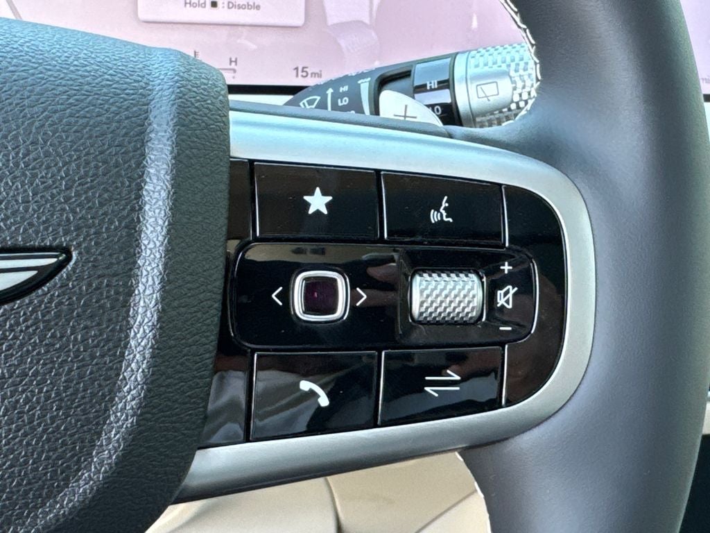 2026 Genesis GV70 2.5T