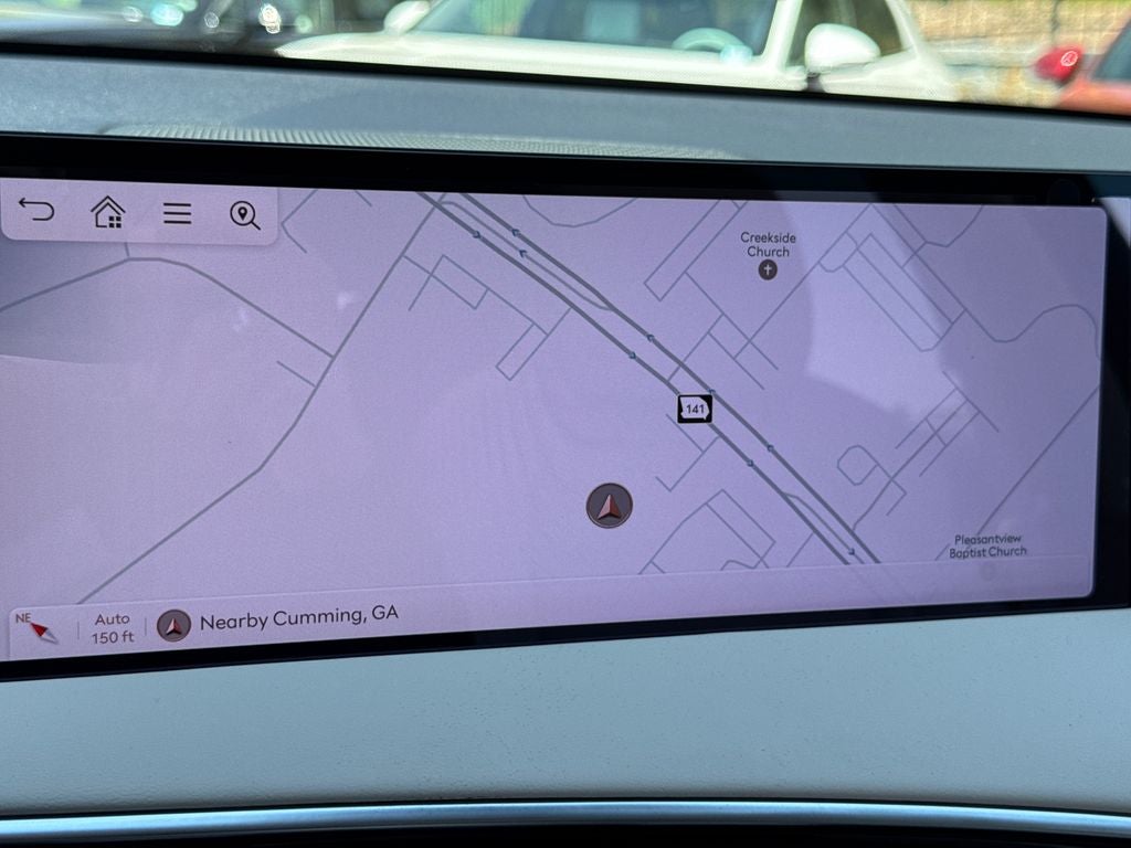 2026 Genesis GV70 2.5T