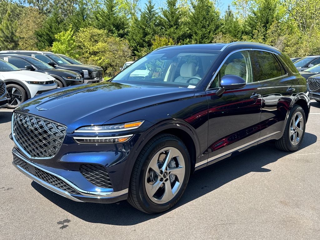 2026 Genesis GV70 2.5T