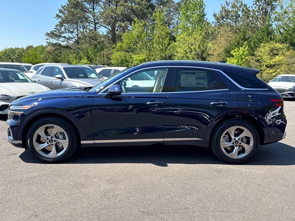 2026 Genesis GV70 2.5T