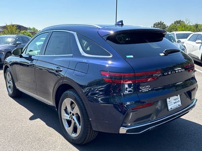 2026 Genesis GV70 2.5T