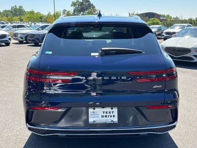 2026 Genesis GV70 2.5T